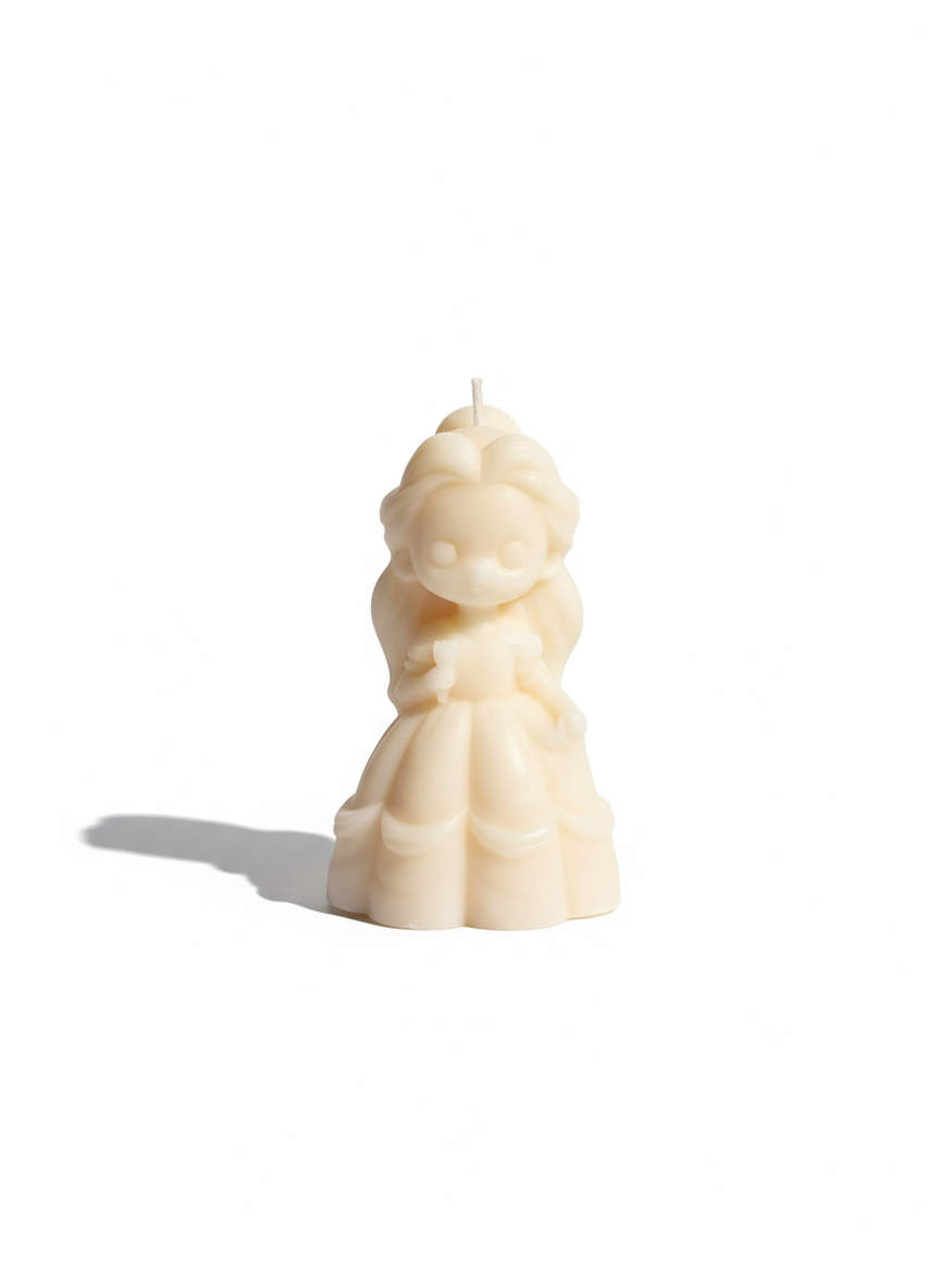 Bougie Belle Sublimée