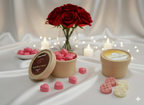Fondants Parfumés MTJ Bougie